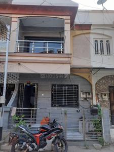 Image of 630 Sq.ft 2 BHK Independent House for sale in Palanpur, Surat for Rs. 6800000
