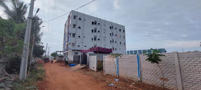 Image of 900 Sq.ft 2 BHK Apartment / Flat for sale in Rampally, Secunderabad for Rs. 2500000
