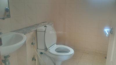 Image of 1323 Sq.ft 3 BHK Apartment / Flat for sale in Unitech Uniworld City, New Town, Kolkata for Rs. 14000000