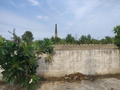 Image of 450 Sq.ft Residential Plot / Land for sale in Del NCR Aero City, Shahpur Kala, Greater Noida for Rs. 1154350