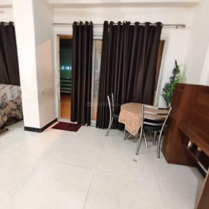 Hall Image of 1700 Sq.ft 2 BHK Apartment / Flat for sale in Bagherwal Four Season, Instrumentation Limited Colony Kota for Rs. 6200000