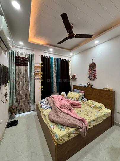 Huda Colony, Sector 46 Bedroom 1