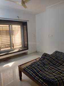 Bedroom Image of 1100 Sq.ft 2 BHK Apartment / Flat for rent in Narendra Nagar Extension Nagpur for Rs. 20000