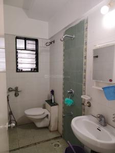 Image of 1050 Sq.ft 2 BHK Apartment / Flat for rent in Magarpatta Iris, Magarpatta City, Pune for Rs. 48000