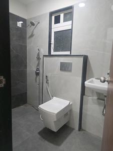 Bedroom Four Image of 2040 Sq.ft 4 BHK Apartment / Flat for sale in Vile Parle East Mumbai for Rs. 81947600