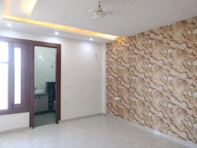Bedroom Image of 3150 Sq.ft 4 BHK Builder Floor for sale in Sita Ultra Luxury Floors, Sector 88 Faridabad for Rs. 30000000