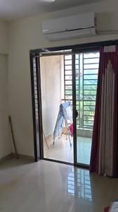 Hall Image of 690 Sq.ft 1 BHK Apartment / Flat for sale in Regency Sarvam, Titwala Thane for Rs. 3500000