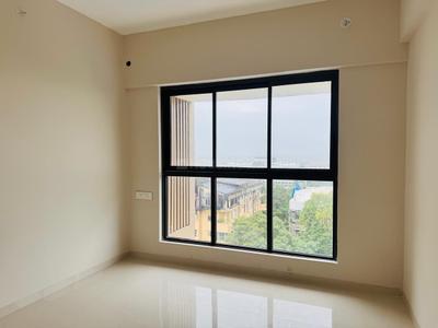 Bedroom Image of 600 Sq.ft 2 BHK Apartment / Flat for sale in Worli Mumbai for Rs. 43000000