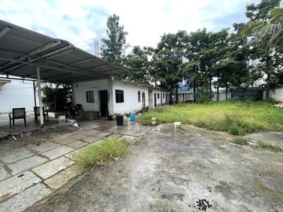 Image of 21420 Sq.ft Residential Plot / Land for sale in Jubilee Enclave, Hitech City, Hyderabad for Rs. 606900000