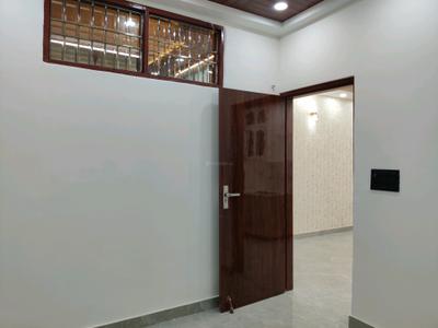 Bedroom Image of 1045 Sq.ft 2 BHK Builder Floor for sale in Dream Homes, Indirapuram Ghaziabad for Rs. 4000000