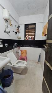 Image of 1350 Sq.ft 2 BHK Apartment / Flat for sale in Borivali West, Mumbai for Rs. 23000000