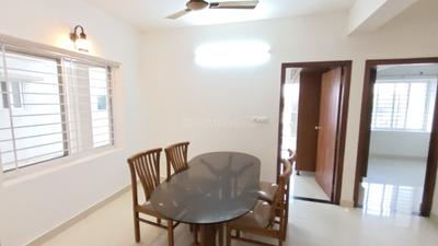 Hall Image of 1200 Sq.ft 2 BHK Apartment / Flat for rent in Kottara Mangalore for Rs. 19000
