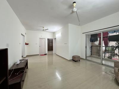 Hall Image of 1052 Sq.ft 2 BHK Apartment / Flat for sale in Corporate Suncity Gloria, Carmelaram Bengaluru for Rs. 11400000