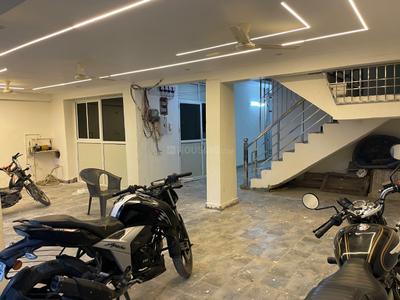 Image of 234 Sq.ft 1 RK Apartment / Flat for rent in Sector 51, Noida for Rs. 10000