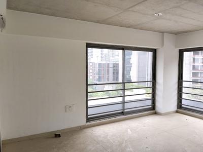 Bedroom Image of 3700 Sq.ft 4 BHK Apartment / Flat for sale in Manor Ananda, Sanidhya Ahmedabad for Rs. 31080000