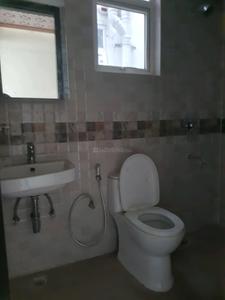 Bedroom Two Image of 1081 Sq.ft 3 BHK Builder Floor for sale in Signature Global Park 4 And 5, Sector 36 Sohna for Rs. 10200000