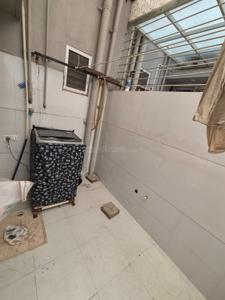 Balcony Image of 1250 Sq.ft 2 BHK Independent House for rent in Subhashnagar Bhavnagar for Rs. 25000