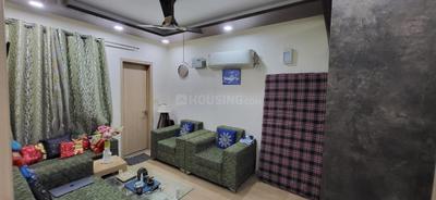 Bedroom Image of 1690 Sq.ft 3 BHK Builder Floor for rent in Manesar Gurgaon for Rs. 38000