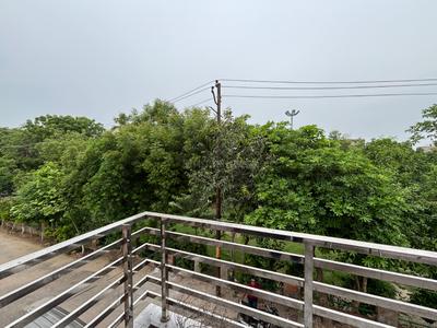 Balcony Image of 1800 Sq.ft 3 BHK Independent House for sale in Govind Nagar Mathura for Rs. 13000000