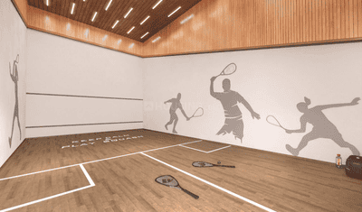 Image of 2880 Sq.ft 3 BHK Apartment / Flat for sale in Raysan, Gandhinagar for Rs. 13400000
