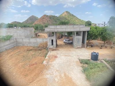 Image of 5600 Sq.ft Residential Plot / Land for sale in Kanota Estate, Kanauta, Jaipur for Rs. 600000