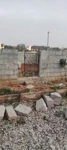 Residential land Plot View 1