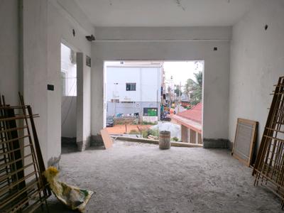 Living Room Image of 1200 Sq.ft 2 BHK Apartment / Flat for sale in Pramodh Fort House, Thanisandra Bengaluru for Rs. 8900000