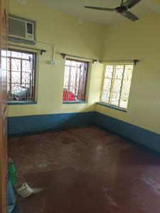 2 BHK Independent Builder Floor