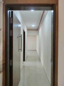 Main Entrance Image of 1150 Sq.ft 2 BHK Apartment / Flat for sale in K Raheja Ascencio, Powai Mumbai for Rs. 27500000