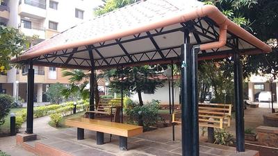 Image of 1200 Sq.ft 2 BHK Apartment / Flat for rent in Deolali Gaon, Nashik for Rs. 30000