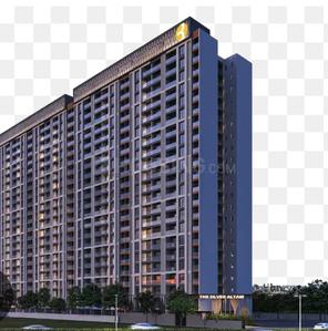 Image of 1456 Sq.ft 3 BHK Apartment / Flat for sale in The Silver Altair, Ravet, Pune for Rs. 9932322