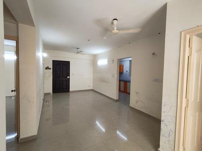 Hall Image of 800 Sq.ft 2 BHK Apartment / Flat for sale in GM E City Town, Bommasandra Bengaluru for Rs. 6700000