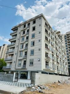 Image of 1300 Sq.ft 3 BHK Apartment / Flat for sale in Keshupura, Jaipur for Rs. 5200000
