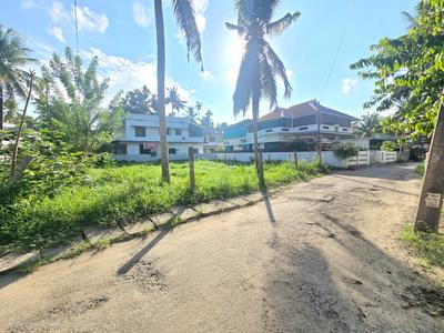 Image of 3806 Sq.ft Residential Plot / Land for sale in North Paravoor, Kochi for Rs. 6300000