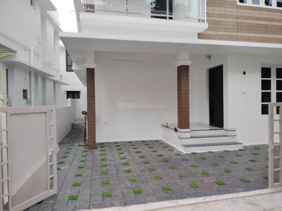Image of 1550 Sq.ft 3 BHK Independent House for sale in Kakkanad, Kochi for Rs. 8500000