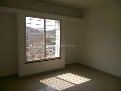 Bedroom Image of 1450 Sq.ft 3 BHK Apartment / Flat for sale in Phinix Elina, Sus Pune for Rs. 9000000