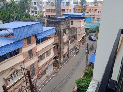 Balcony Image of 1165 Sq.ft 3 BHK Apartment / Flat for sale in Garia, Sonarpur Kolkata for Rs. 7800000