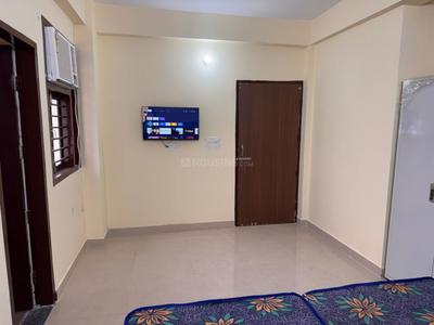 1 RK Apartment