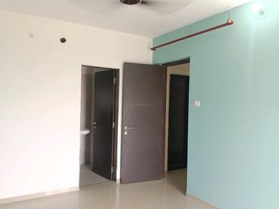 Bedroom Image of 800 Sq.ft 2 BHK Apartment / Flat for rent in Thane West Thane for Rs. 42000