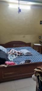 Bedroom Image of 990 Sq.ft 2 BHK Apartment / Flat for sale in Khokhra Ahmedabad for Rs. 4000000