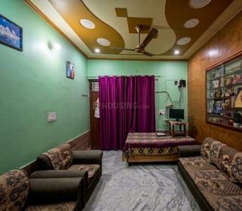 Living Room Image of 927 Sq.ft 4 BHK Independent House for sale in Morta Village Ghaziabad for Rs. 11000000
