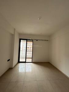Bedroom Image of 1547 Sq.ft 3 BHK Apartment / Flat for sale in Nysa Crosswind, Bhayli Vadodara for Rs. 9700000