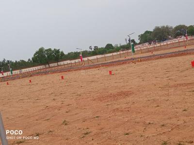 Image of 1200 Sq.ft 2 BHK Villa for sale in Nagamangalam, Tiruchirappalli for Rs. 1018000