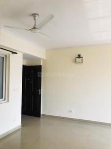 Hall Image of 1185 Sq.ft 2 BHK Apartment / Flat for sale in ATS Haciendas, Indirapuram Ghaziabad for Rs. 18500000