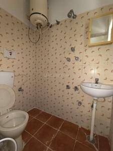 Image of 450 Sq.ft 1 BHK Builder Floor for rent in New Tippasandra, Bengaluru for Rs. 20000