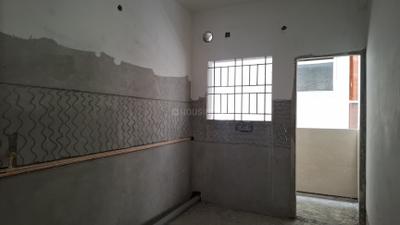 Kitchen Image of 1416 Sq.ft 3 BHK Apartment / Flat for sale in Varadharaja Nagar Bengaluru for Rs. 10300000