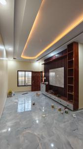 Hall Image of 2400 Sq.ft 3 BHK Independent House for sale in Galaxy Heights, Borsi Durg for Rs. 5600000
