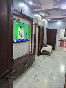 Hall Image of 1450 Sq.ft 3 BHK Apartment / Flat for sale in Surya Nagar Ghaziabad for Rs. 18500000