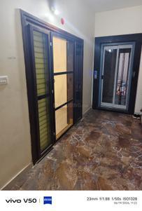 Image of 1250 Sq.ft 2 BHK Apartment / Flat for rent in Bhanugudi Junction, Kakinada for Rs. 15500