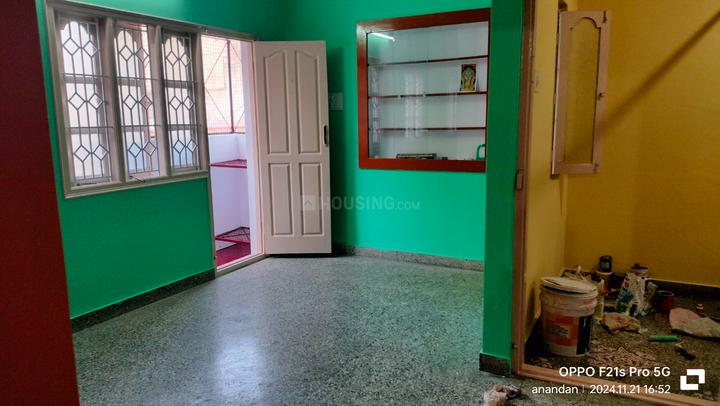 Labour Colony, Srirampuram Bedroom 1